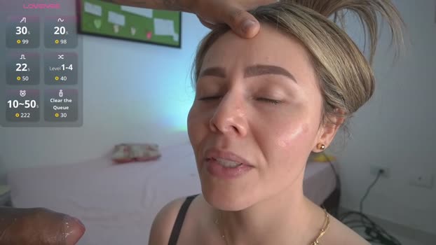 tinacb toys Webcam SHOW @ Chaturbate 11-10-2025