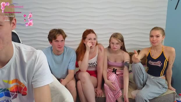_capybara0_0 hard Webcam SHOW @ Chaturbate 12-10-2025