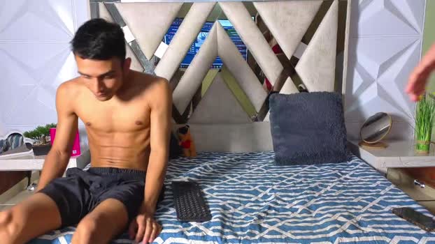 antonella_and_axel fuck Webcam SHOW @ Chaturbate 12-10-2025