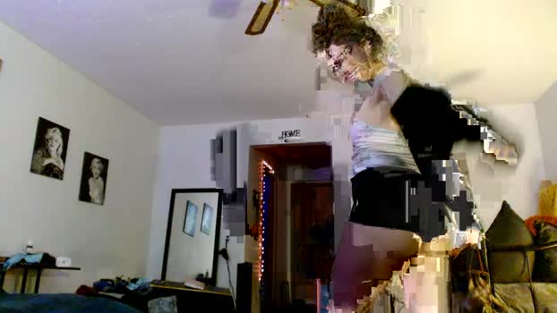 bombshellbaeby Wet Webcam SHOW @ Chaturbate 12-10-2025