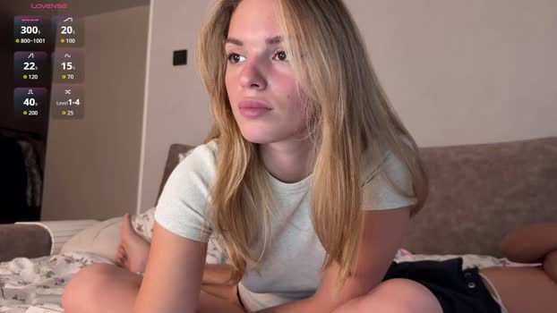 frenzyfoxs fuckpussy Webcam SHOW @ Chaturbate 12-10-2025