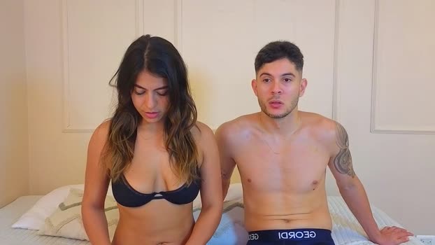 mr_danni_ deepthroa Webcam SHOW @ Chaturbate 12-10-2025