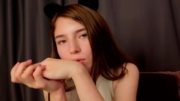 pamilarakestraw oral Webcam SHOW @ Chaturbate 12-10-2025