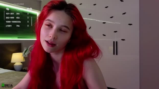 rina_red_ bigcock Webcam SHOW @ Chaturbate 12-10-2025