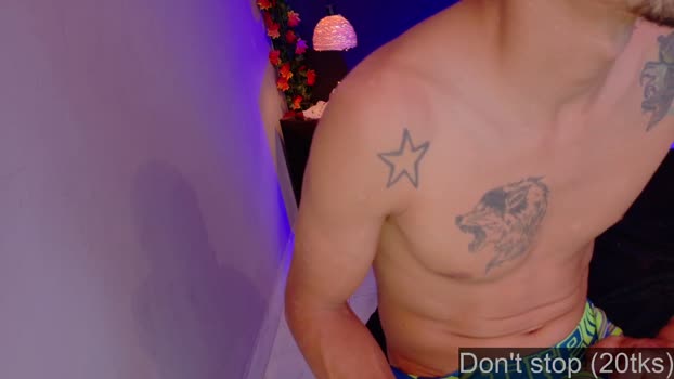 sex_in_paradise24 Ass Webcam SHOW @ Chaturbate 12-10-2025