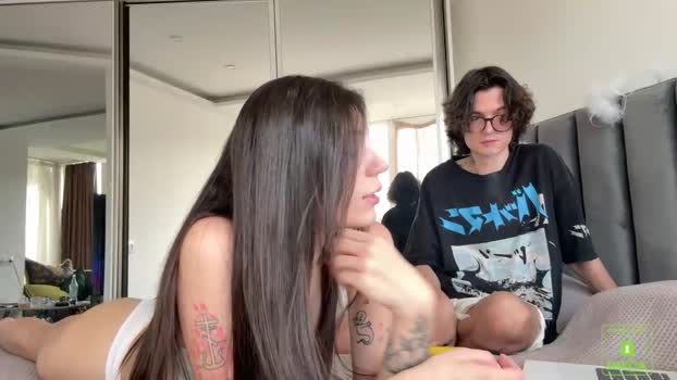 step__siblings legs Webcam SHOW @ Chaturbate 12-10-2025