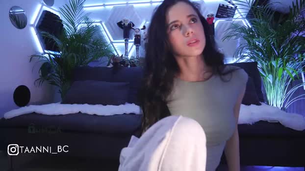 taanni_bc bigtoys Webcam SHOW @ Chaturbate 12-10-2025