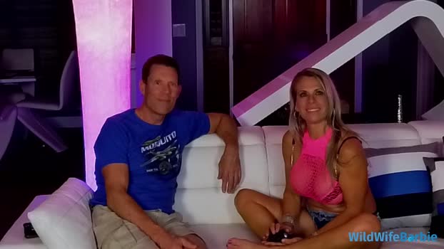 wildwifebarbie Topless Webcam SHOW @ Chaturbate 12-10-2025