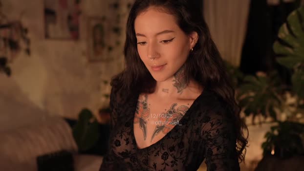 effylowell_ squirt Webcam SHOW @ Chaturbate 13-10-2025