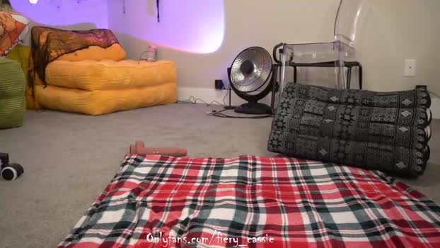 fiery_redhead analtoy Webcam SHOW @ Chaturbate 13-10-2025