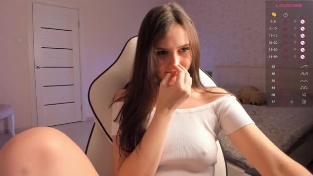 gentle_misss kiss Webcam SHOW @ Chaturbate 13-10-2025