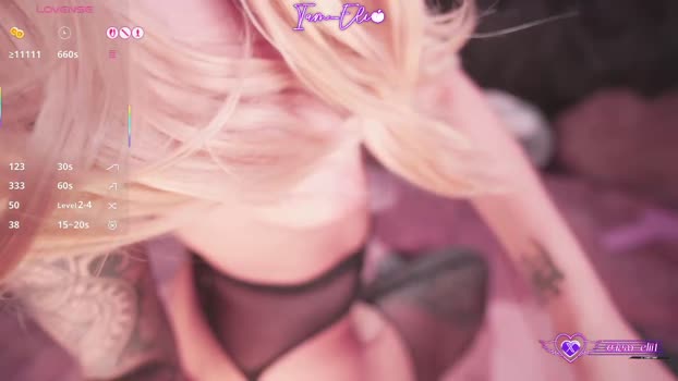 iam_eli playtime Webcam SHOW @ Chaturbate 13-10-2025