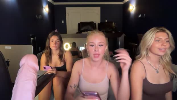 kenziesmithh lickpussy Webcam SHOW @ Chaturbate 13-10-2025