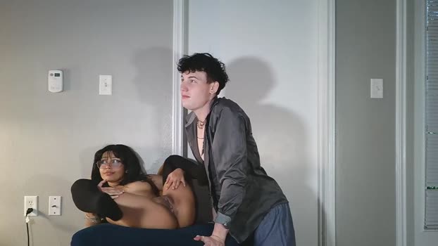 milkandhoneybby oral Webcam SHOW @ Chaturbate 13-10-2025