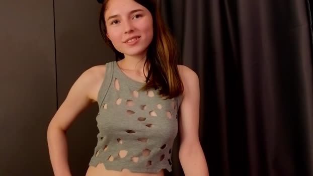 pamilarakestraw deep Webcam SHOW @ Chaturbate 13-10-2025
