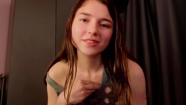 pamilarakestraw striptease Webcam SHOW @ Chaturbate 13-10-2025