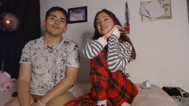 sami_and_gael dirty Webcam SHOW @ Chaturbate 13-10-2025