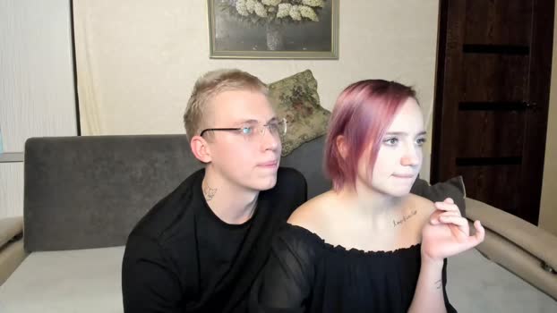 samyscott cute Webcam SHOW @ Chaturbate 13-10-2025