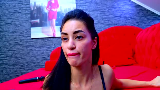 selenanoir fuckme Webcam SHOW @ Chaturbate 13-10-2025