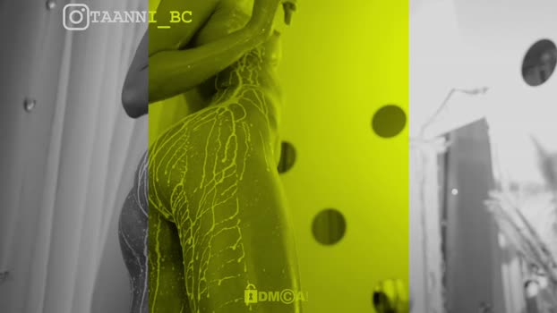 taanni_bc Cam Webcam SHOW @ Chaturbate 13-10-2025