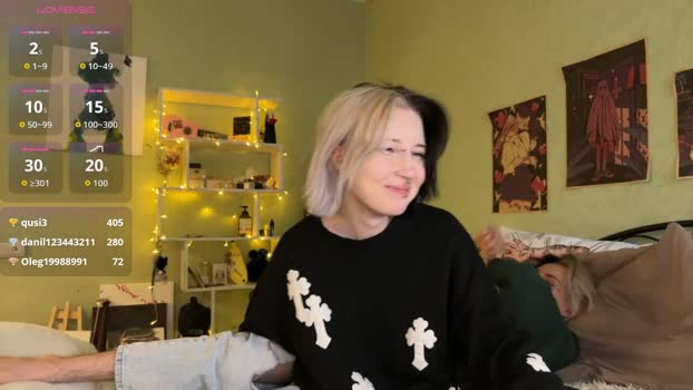 veryraretwins skinny Webcam SHOW @ Chaturbate 13-10-2025