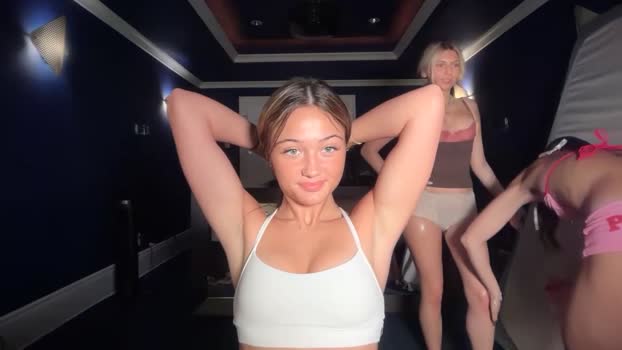 avaowenss sexy Webcam SHOW @ Chaturbate 13-10-2025