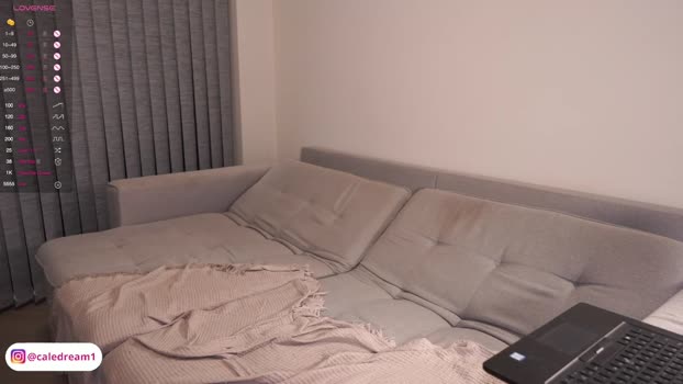 calehot98 nude Webcam SHOW @ Chaturbate 14-10-2025