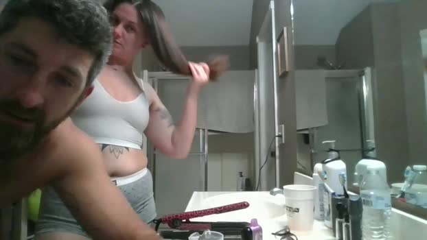 creeksidecouple lovense Webcam SHOW @ Chaturbate 14-10-2025