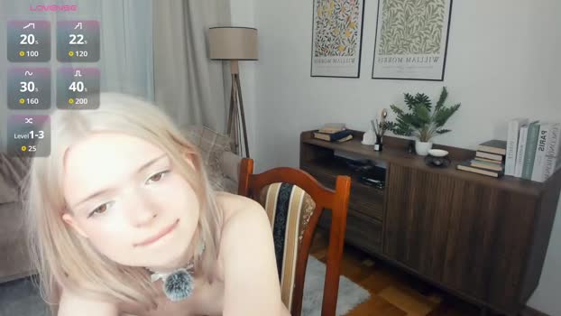 cutebrutality big Webcam SHOW @ Chaturbate 13-10-2025