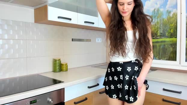 elaanna sex Webcam SHOW @ Chaturbate 14-10-2025