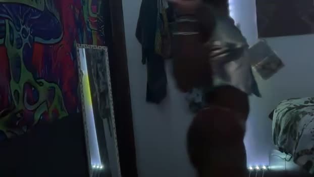 kinkycoupleinteracial Wet Webcam SHOW @ Chaturbate 14-10-2025