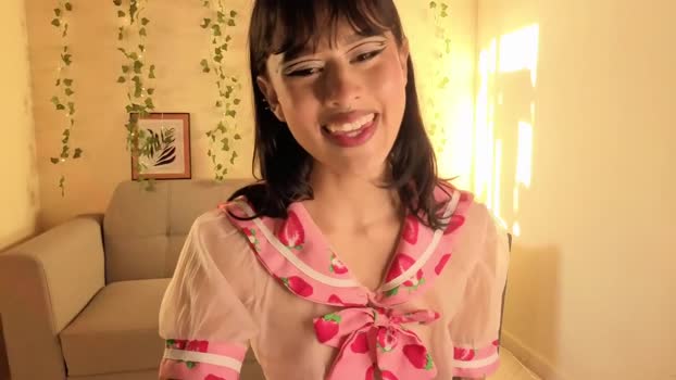 melifresita deepthroa Webcam SHOW @ Chaturbate 13-10-2025