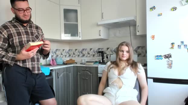 vitalina_company Cam Webcam SHOW @ Chaturbate 14-10-2025