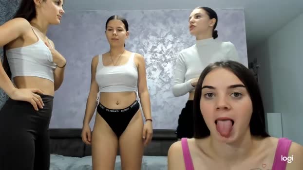 dirtygirls99 bj-dildo Webcam SHOW @ Chaturbate 15-10-2025