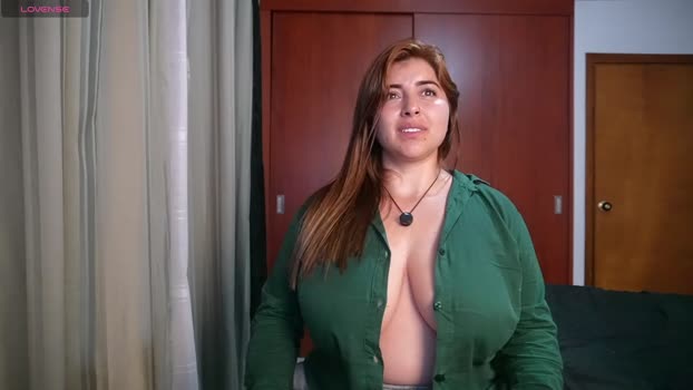 fireand_passion Nude Webcam SHOW @ Chaturbate 15-10-2025