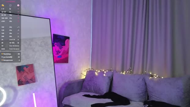 goth__tv fingering Webcam SHOW @ Chaturbate 15-10-2025
