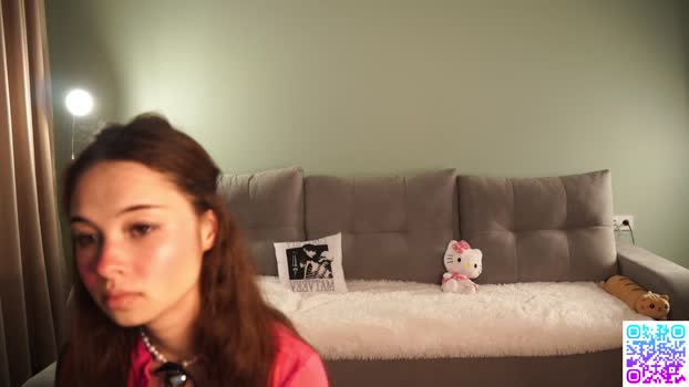 kusssecka sexyfeet Webcam SHOW @ Chaturbate 14-10-2025