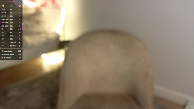 liaglamour pussy Webcam SHOW @ Chaturbate 15-10-2025