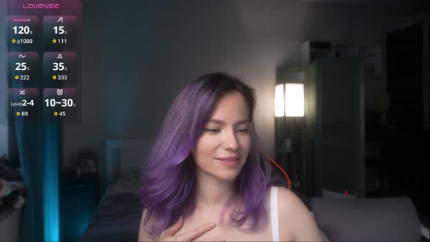 like_pie spank Webcam SHOW @ Chaturbate 15-10-2025