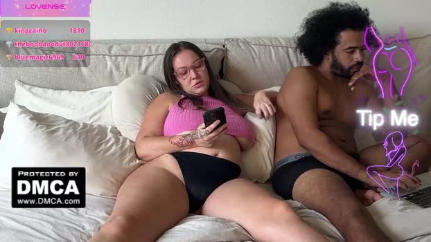 mixedislandcouple gag Webcam SHOW @ Chaturbate 15-10-2025