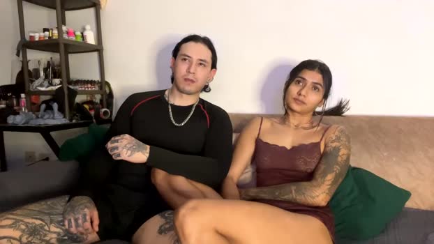 thejoestars skinny Webcam SHOW @ Chaturbate 15-10-2025