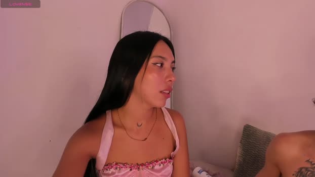 tinymoon_ Video Webcam SHOW @ Chaturbate 15-10-2025