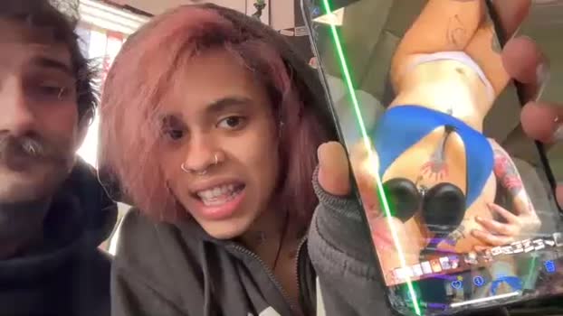 vveejay48826 sweet Webcam SHOW @ Chaturbate 14-10-2025