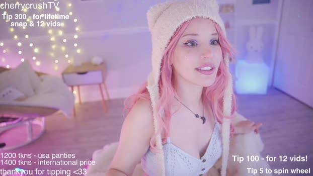 cherrycrush sexy Webcam SHOW @ Chaturbate 15-10-2025