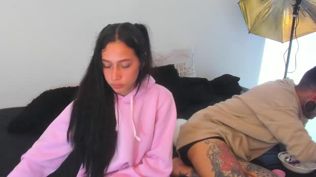 jhonny_ackerman fuckpussy Webcam SHOW @ Chaturbate 16-10-2025