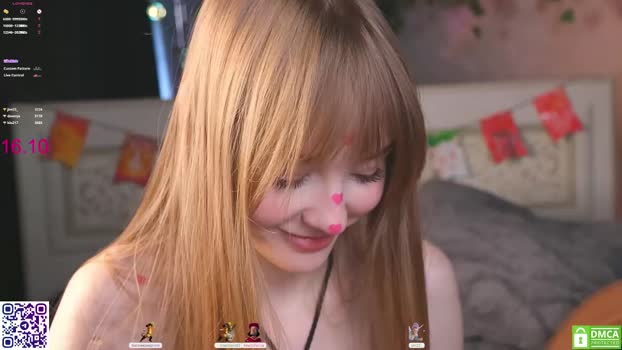 lissa_meooow skinny Webcam SHOW @ Chaturbate 16-10-2025