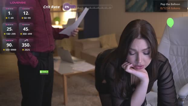 office_online play Webcam SHOW @ Chaturbate 15-10-2025