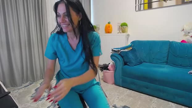 scarlettemptations Ass Webcam SHOW @ Chaturbate 16-10-2025