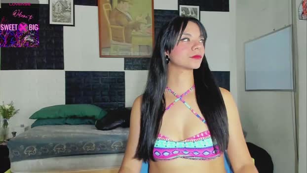 sweetxbig deepthroat Webcam SHOW @ Chaturbate 15-10-2025