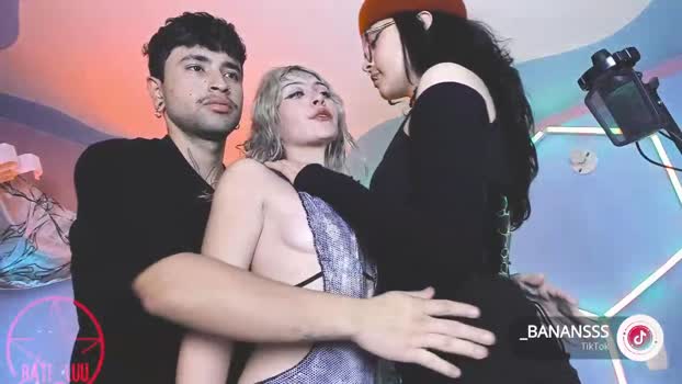 _baterchatur lickpussy Webcam SHOW @ Chaturbate 17-10-2025